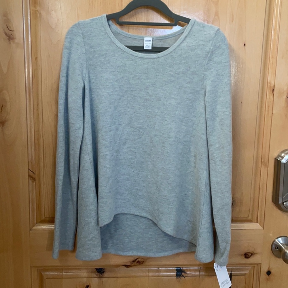 Harper Canyon Girls XL(14/16) Sweater